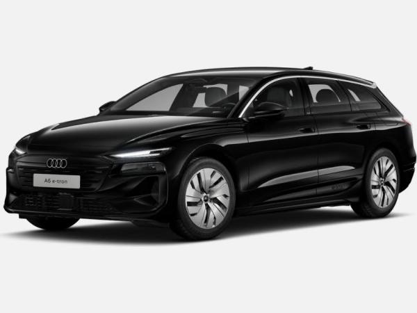 Audi A6 Avant e-tron *Sonderaktion 2025* Audi A6 Avant e-tron *Sonderaktion 2025*