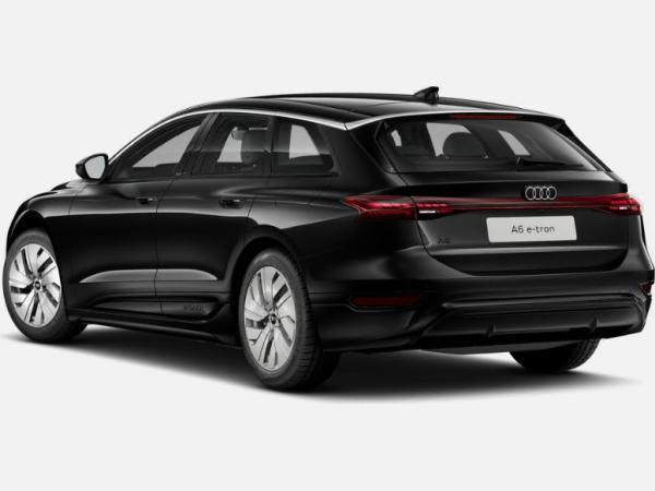 Audi A6 Avant e-tron *Sonderaktion 2025*