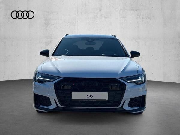 Audi S6 Avant TDI HD-MATRIX*AHK*Pano*WR*HuD*21*B&O**