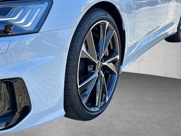 Audi S6 Avant TDI HD-MATRIX*AHK*Pano*WR*HuD*21*B&O**