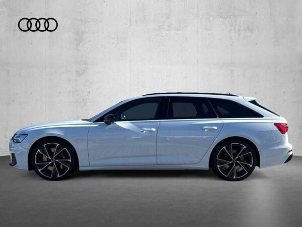 Audi S6 Avant TDI HD-MATRIX*AHK*Pano*WR*HuD*21*B&O**