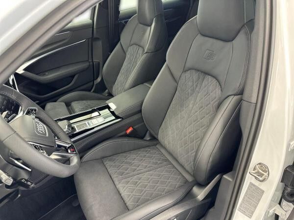 Audi S6 Avant TDI HD-MATRIX*AHK*Pano*WR*HuD*21*B&O**