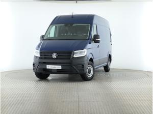 Volkswagen Crafter Kasten MR 2.0 TDI *Kurzzulassung*