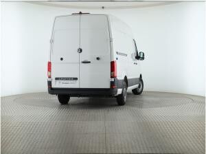 Volkswagen Crafter Kasten MR 2.0 TDI *Kurzzulassung*