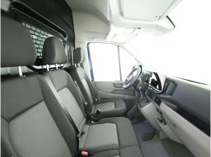 Volkswagen Crafter Kasten MR 2.0 TDI *Kurzzulassung*