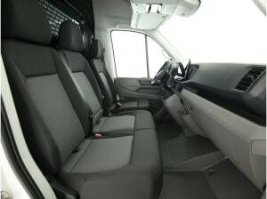Volkswagen Crafter Kasten MR 2.0 TDI *Kurzzulassung*