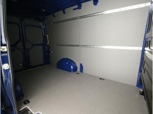 Volkswagen Crafter Kasten MR 2.0 TDI *Kurzzulassung*