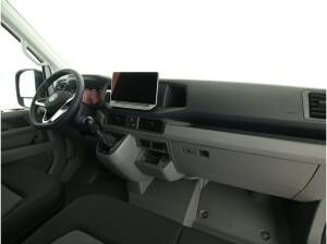 Volkswagen Crafter Kasten MR 2.0 TDI *Kurzzulassung*