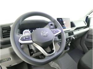 Volkswagen Crafter Kasten MR 2.0 TDI *Kurzzulassung*