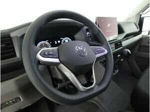 Volkswagen Crafter Kasten MR 2.0 TDI *Kurzzulassung*