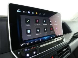 Volkswagen Crafter Kasten MR 2.0 TDI *Kurzzulassung*