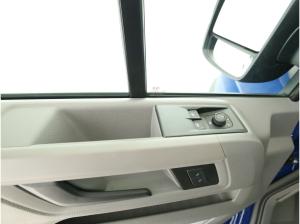 Volkswagen Crafter Kasten MR 2.0 TDI *Kurzzulassung*