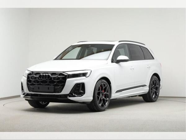 Audi Q7 S line 50 TDI quattro AHK*7SITZER*HUP*PANO*B&O*