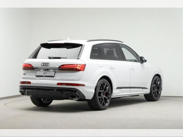 Audi Q7 S line 50 TDI quattro AHK*7SITZER*HUP*PANO*B&O*