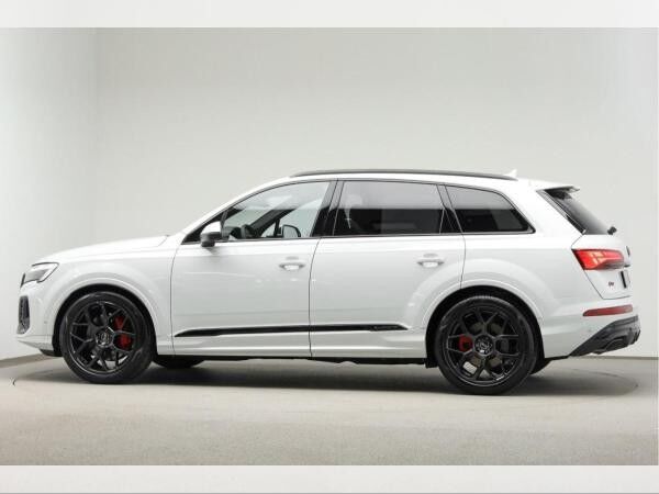 Audi Q7 S line 50 TDI quattro AHK*7SITZER*HUP*PANO*B&O*