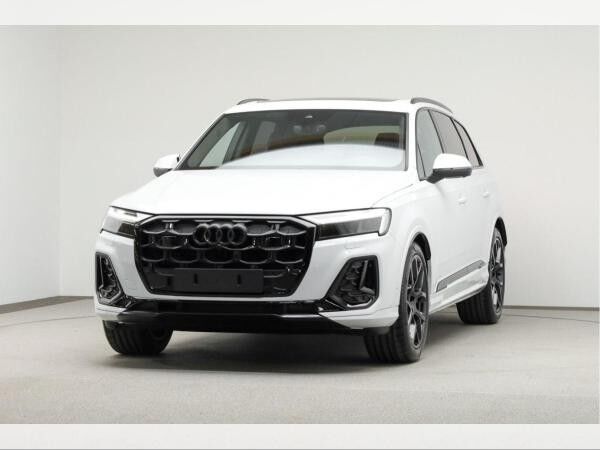 Audi Q7 S line 50 TDI quattro AHK*7SITZER*HUP*PANO*B&O*