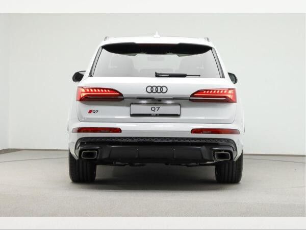 Audi Q7 S line 50 TDI quattro AHK*7SITZER*HUP*PANO*B&O*