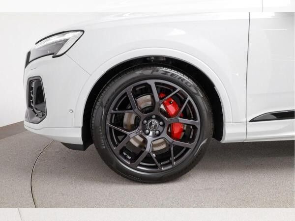 Audi Q7 S line 50 TDI quattro AHK*7SITZER*HUP*PANO*B&O*