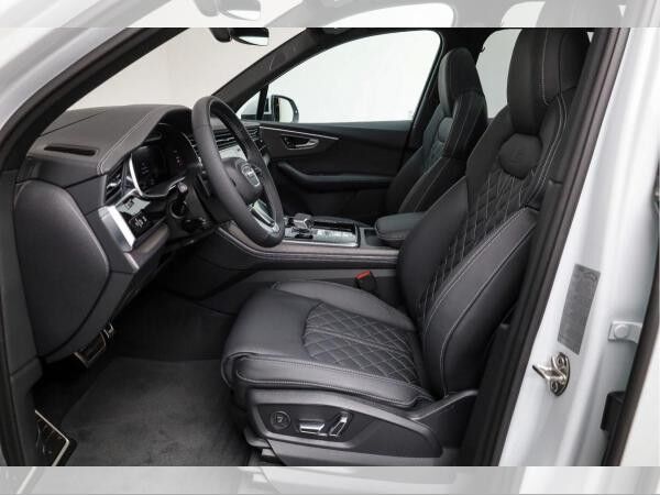 Audi Q7 S line 50 TDI quattro AHK*7SITZER*HUP*PANO*B&O*