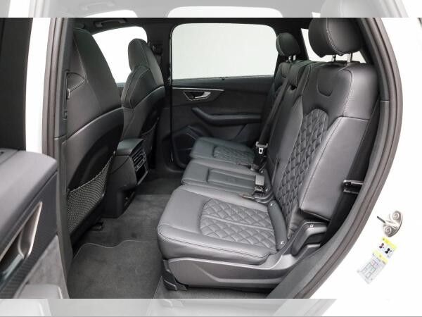 Audi Q7 S line 50 TDI quattro AHK*7SITZER*HUP*PANO*B&O*