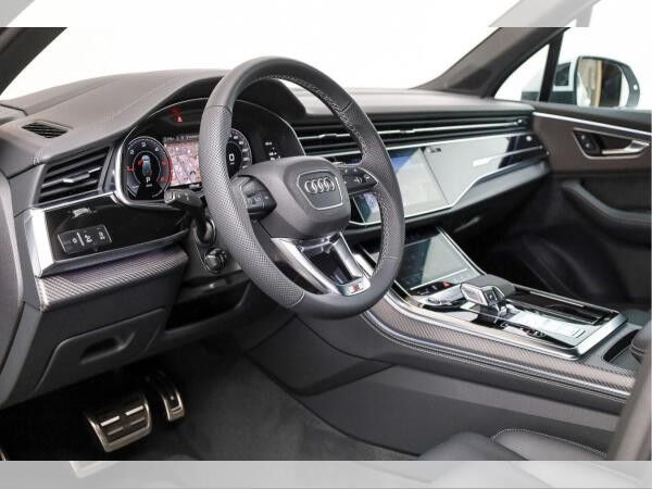 Audi Q7 S line 50 TDI quattro AHK*7SITZER*HUP*PANO*B&O*