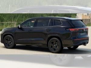 Volkswagen Tayron R-Line 1.5 eHybrid AHK *0,5 % VERSTEUERUNG* Volkswagen Tayron R-Line 1.5 eHybrid AHK *0,5 % VERSTEUERUNG*