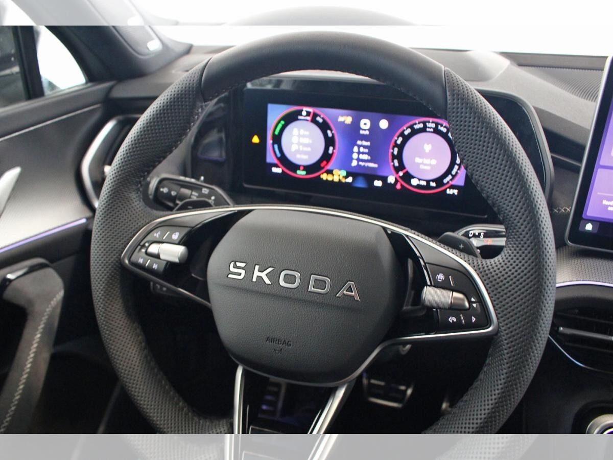Skoda Kodiaq 1.5 TSI iV Sportline 360°|HuD|CANTON|AHK