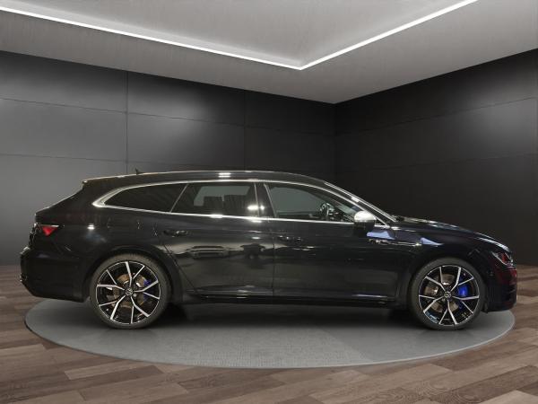 Volkswagen Arteon R SB 4M 2.0 TSI*DSG*IQ.D*360°*MATRIX*ACC