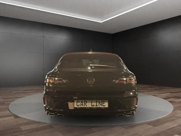 Volkswagen Arteon R SB 4M 2.0 TSI*DSG*IQ.D*360°*ACC*MATRIX