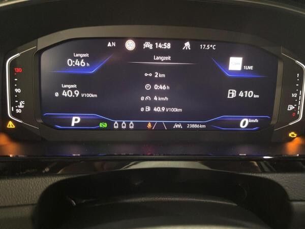 Volkswagen Arteon R SB 4M 2.0 TSI*DSG*IQ.D*MATRIX*ACC*360°