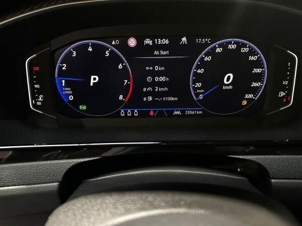 Volkswagen Arteon R SB 4M 2.0 TSI*DSG*IQ.D*360°*ACC*MATRIX
