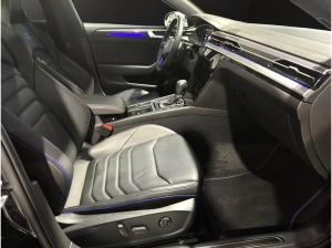Volkswagen Arteon R SB 4M 2.0 TSI*DSG*IQ.D*360°*ACC*MATRIX