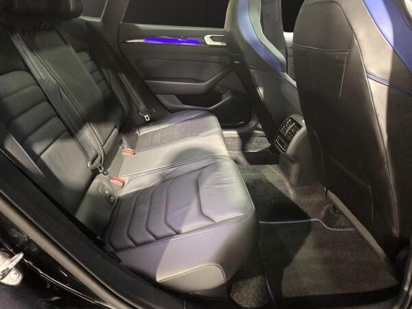 Volkswagen Arteon R SB 4M 2.0 TSI*DSG*IQ.D*360°*ACC*MATRIX