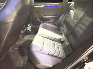 Volkswagen Arteon R SB 4M 2.0 TSI*DSG*IQ.D*360°*ACC*MATRIX