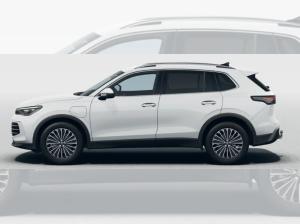 Volkswagen Tiguan Elegance 1.5 eHybrid *AHK+GANZJAHRESREIFEN*0,5 % VERSTEUERUNG*