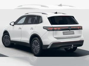 Volkswagen Tiguan Elegance 1.5 eHybrid *AHK+GANZJAHRESREIFEN*0,5 % VERSTEUERUNG*