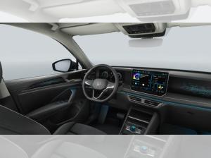 Volkswagen Tiguan Elegance 1.5 eHybrid *AHK+GANZJAHRESREIFEN*0,5 % VERSTEUERUNG*