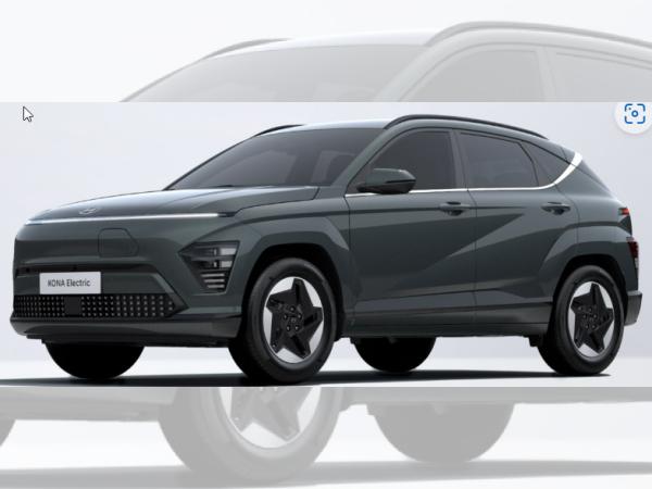 Hyundai KONA Elektro Trend 156PS