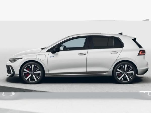 Volkswagen Golf GTE 1.5 TSI eHybrid 177 PS+116 PS *BLACK STYLE*MATRIX*LEDER*AHK*PANO*DCC*60.690€*