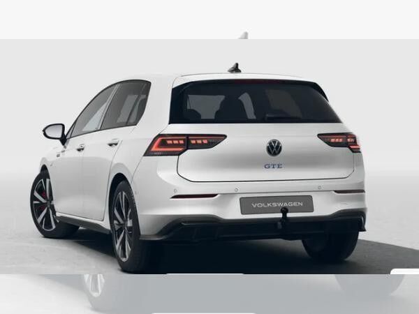 Volkswagen Golf GTE 1.5 TSI eHybrid 177 PS+116 PS *BLACK STYLE*MATRIX*LEDER*AHK*PANO*DCC*60.690€*