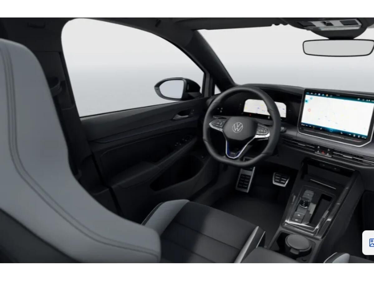 Volkswagen Golf GTE 1.5 TSI eHybrid 177 PS+116 PS *BLACK STYLE*MATRIX*LEDER*AHK*PANO*DCC*60.690€*