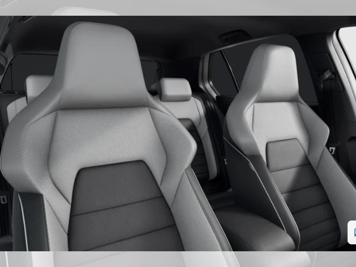 Volkswagen Golf GTE 1.5 TSI eHybrid 177 PS+116 PS *BLACK STYLE*MATRIX*LEDER*AHK*PANO*DCC*60.690€*