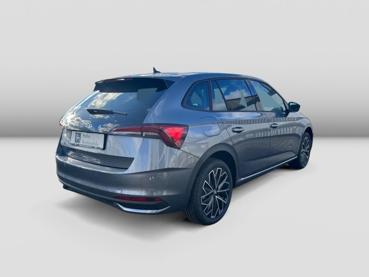 Skoda Scala Tour 1,0 TSI 7-Gang-DSG Infotainment *sofort verfügbar*