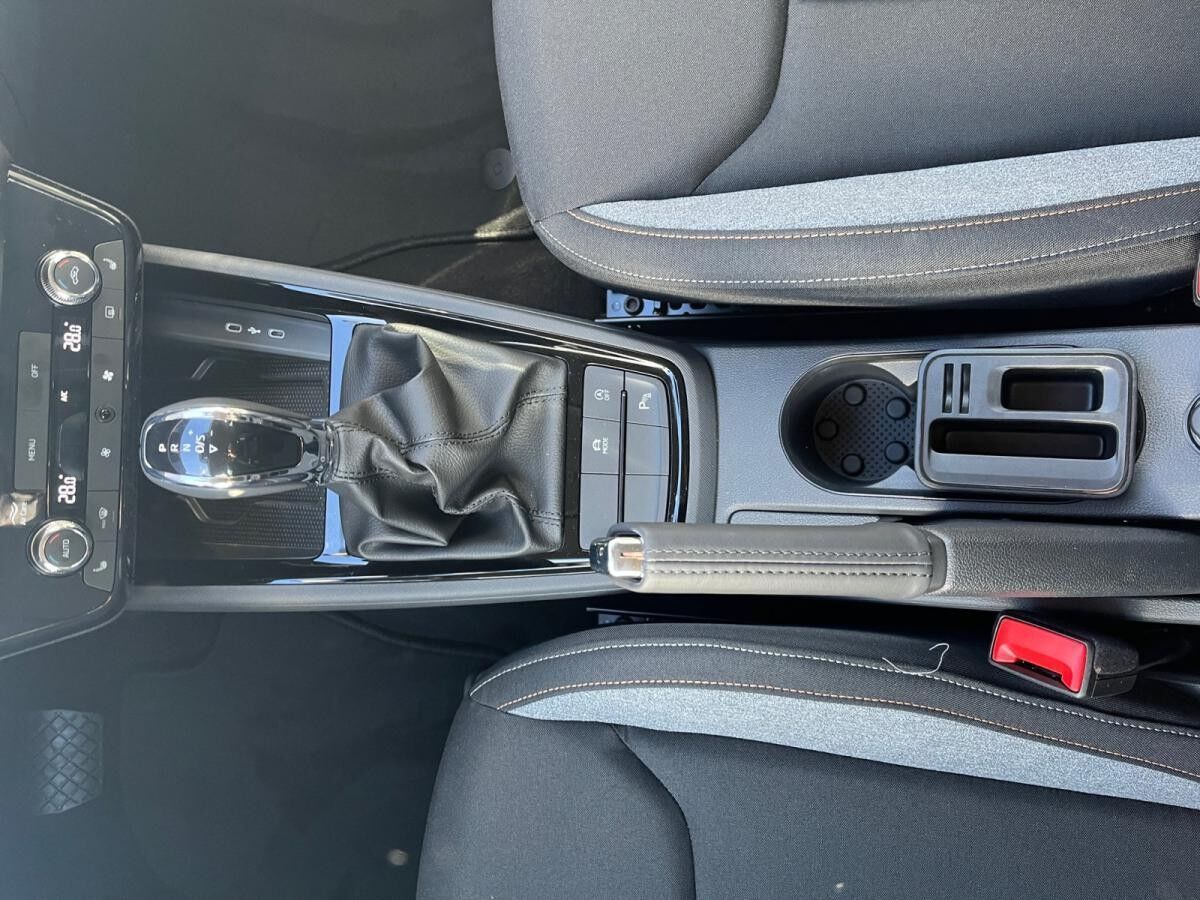 Skoda Scala Tour 1,0 TSI 7-Gang-DSG Infotainment *sofort verfügbar*