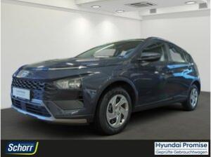 Hyundai BAYON 1.0 T-GDI Select