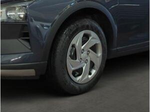 Hyundai BAYON 1.0 T-GDI Select