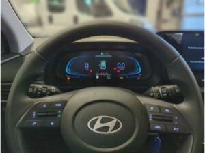 Hyundai BAYON 1.0 T-GDI Select