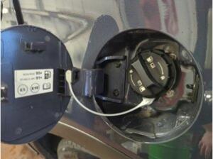 Hyundai BAYON 1.0 T-GDI Select