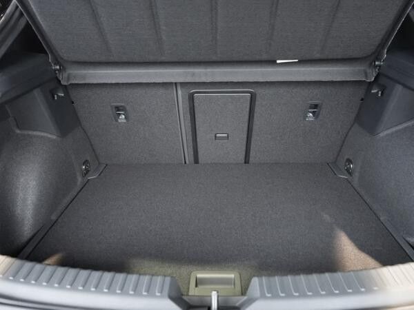 Seat Leon FR 1.5 eTSI DSG