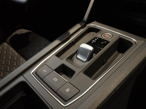 Seat Leon FR 1.5 eTSI DSG
